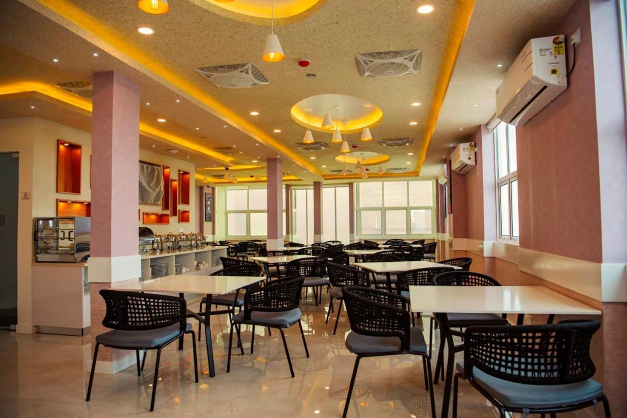 Acacia Beach Hotel هولهومالي المظهر الخارجي الصورة