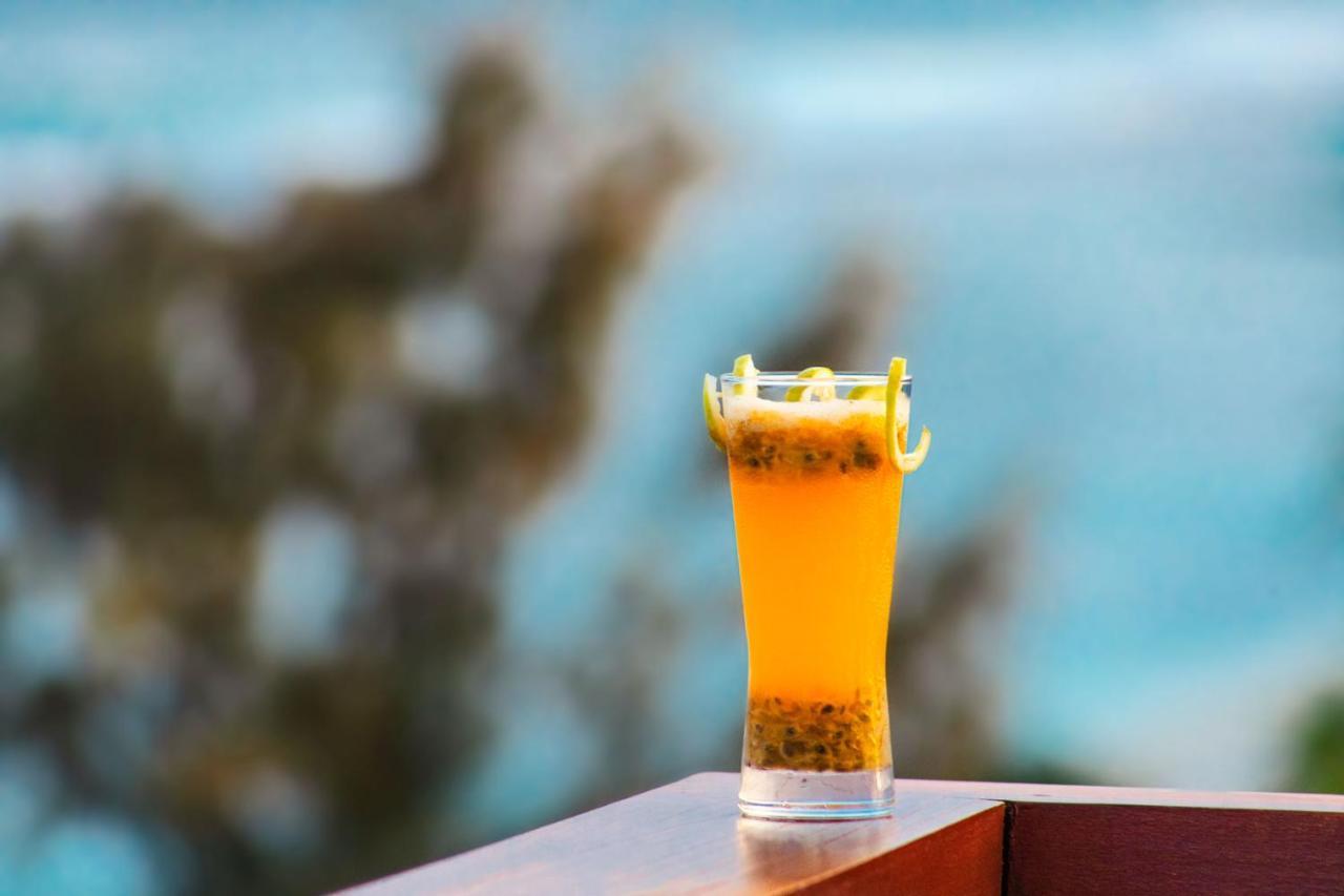 Acacia Beach Hotel هولهومالي المظهر الخارجي الصورة